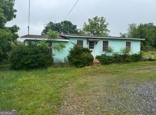 175 Love Joy Ln, Clarkesville, GA 30523