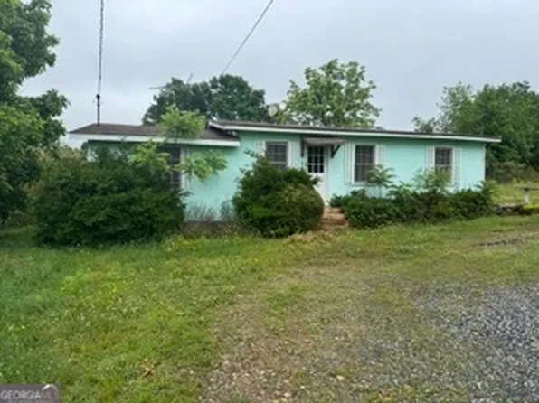 175 Love Joy Ln, Clarkesville, GA 30523