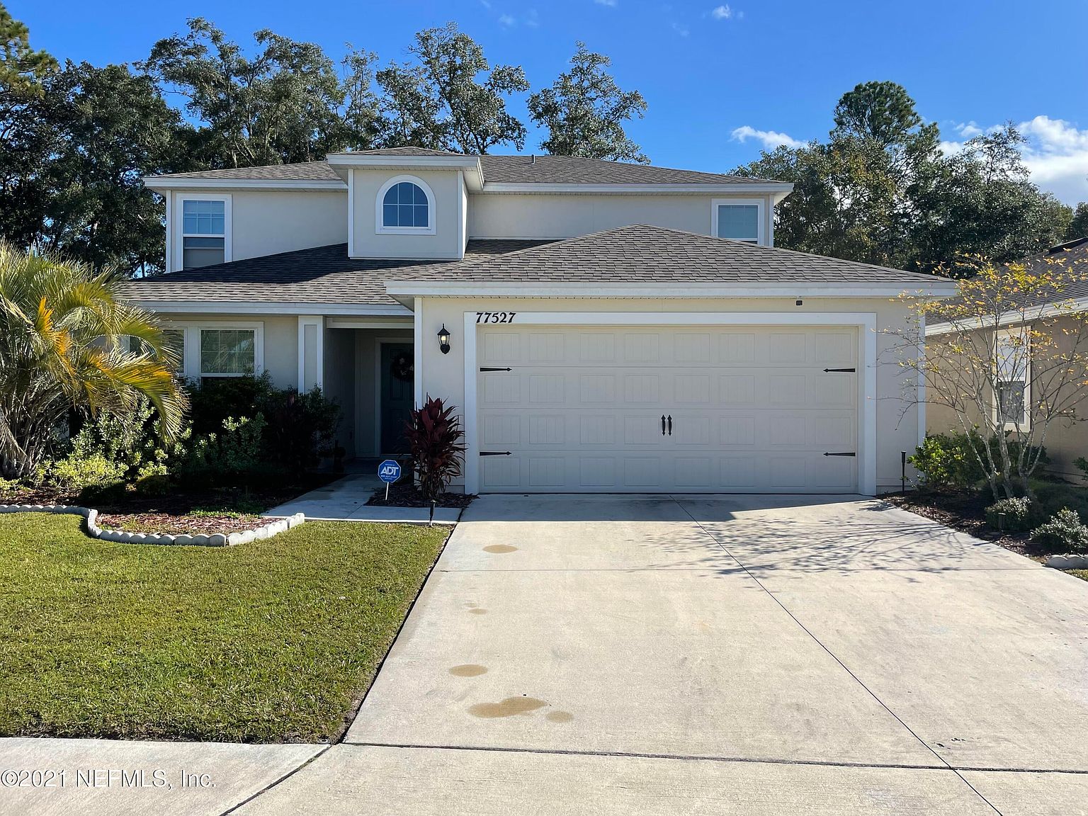 77527 LUMBER CREEK Boulevard, Yulee, FL 32097 Zillow