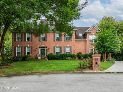 9106 Steinbeck Ln, Knoxville, TN, 37922