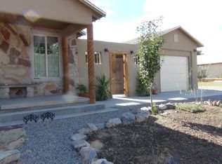 600 Corbett St, T or C, NM 87901