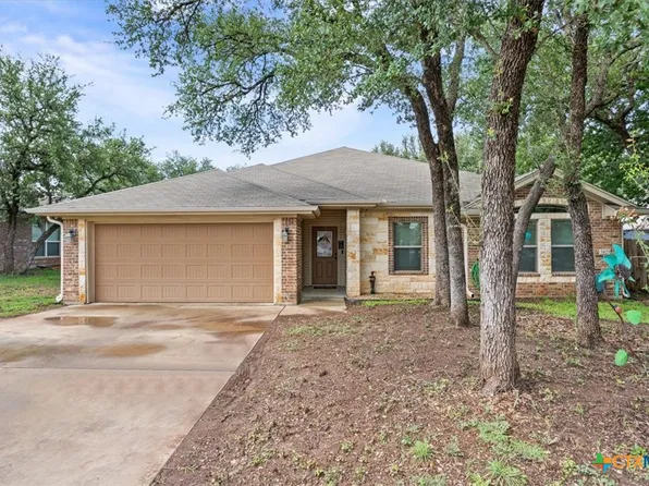 3425 Doss St, Copperas Cove, TX 76522