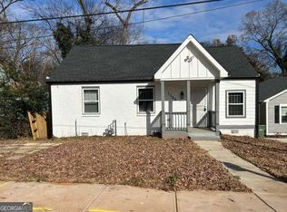 1104 Oak Knoll Ter SE, Atlanta, GA 30315