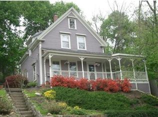 67 Stevens St, Andover, MA 01810