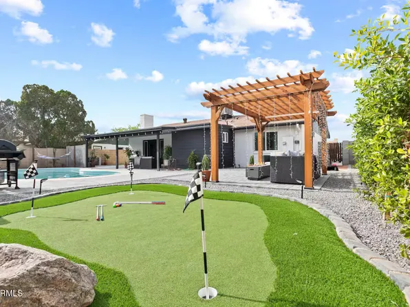 1515 E VERLEA Drive, Tempe, AZ 85282