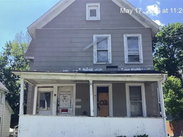 10 Cary St, Binghamton, NY 13901