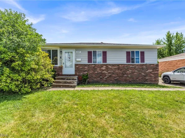 4245 E 177th Pl, Cleveland, OH 44128