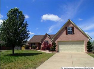 6289 Sandbourne E, Olive Branch, MS 38654