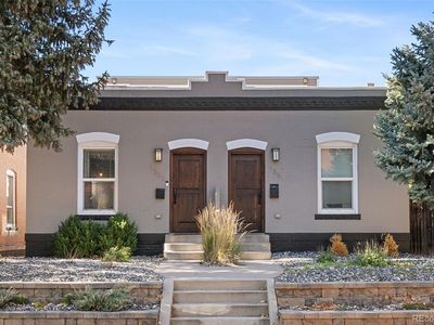 1583 S Ogden Street #1583, Denver, CO, 80210