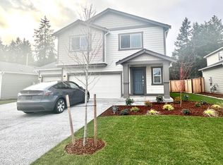 19718 134th Avenue Ct E, Graham, WA 98338