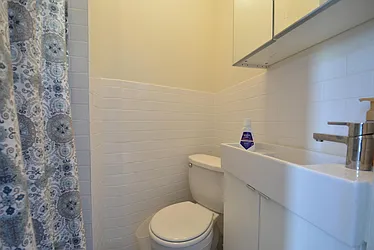 Rented by Keller Williams NYC