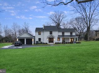 466 Barclay Rd, Bryn Mawr, PA