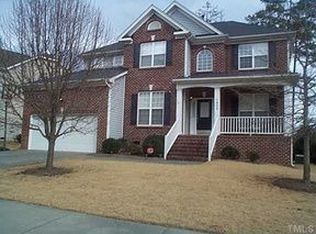 1905 Carnation Dr, Durham, NC 27703