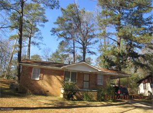 4767 Massey Rd, Macon, GA 31206