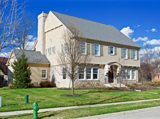 6980 Santori Ln, Dublin, OH 43016