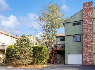 93 Spyglass Hill Dr UNIT 93, Ashland, MA 01721
