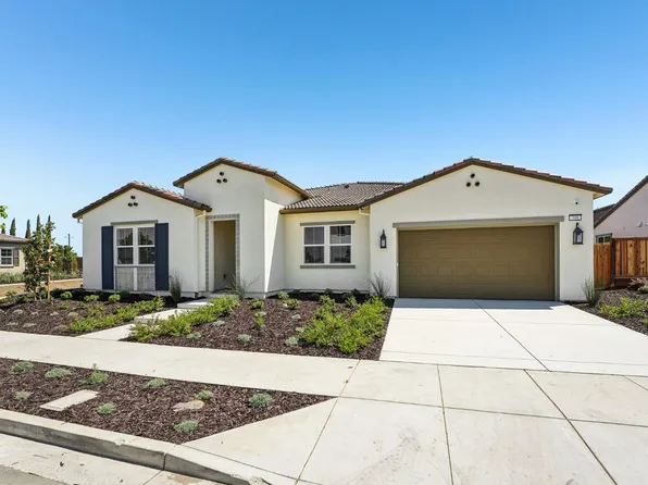 398 Trellis Way, Brentwood, CA 94513