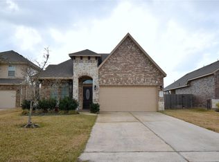 22219 Ebbets Field Dr, Spring, TX 77389