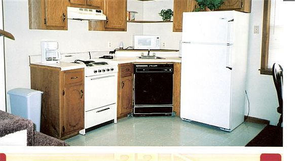 Nice Kitchen