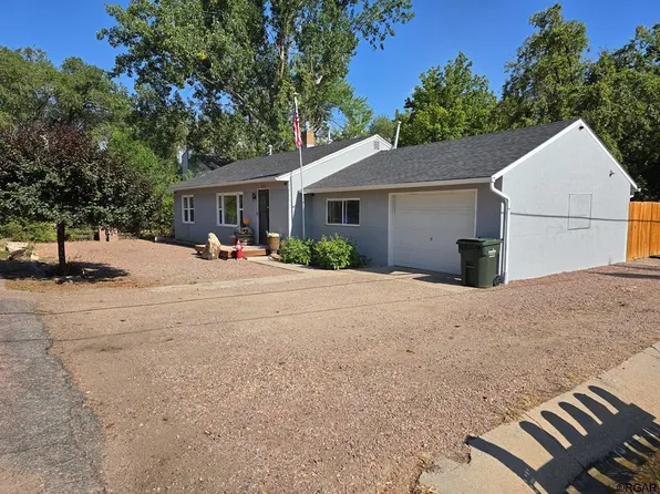 2710 McCoy Ln, Canon City, CO 81212