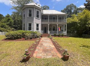 502 Harmon St, Lexington, SC 29072