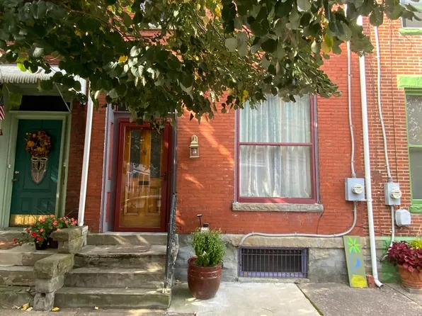 218 Kelker St, Harrisburg, PA 17102