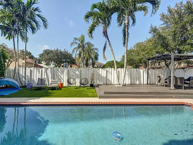 9581 NW 9th Ct — Photo 34