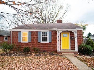 1528 E Sevier Ave, Kingsport, TN, 37664