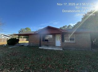601 Ingram St, Donalsonville, GA 39845
