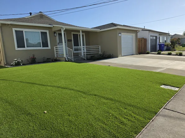 1086 Mersey Ave, San Leandro, CA 94579