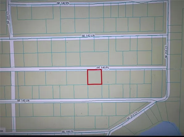 SE 143rd Pl #25, Umatilla, FL 32784