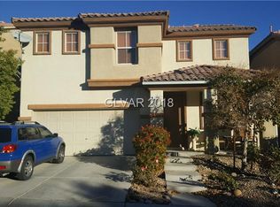 776 Trumpington Ct, Las Vegas, NV 89178