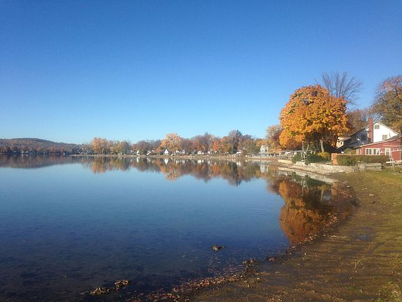 Conesus Lake