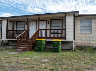 310 Fm 719 #A-D, Kenedy, TX 78119