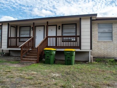 310 Fm 719 #A-D, Kenedy, TX, 78119