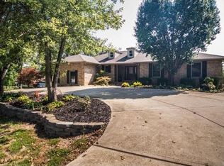 7770 Local Hillsboro Rd, Cedar Hill, MO 63016