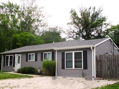 3211 N Kinser Pike, Bloomington, IN, 47404