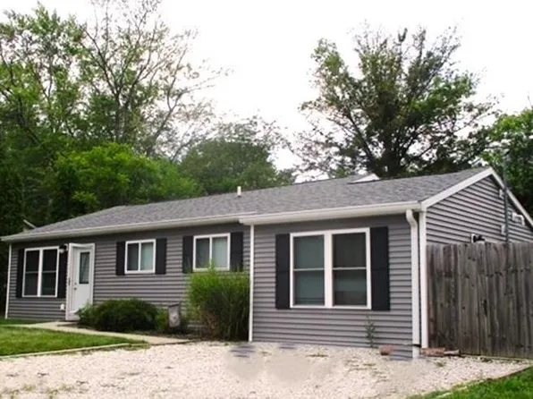 3211 N Kinser Pike, Bloomington, IN 47404