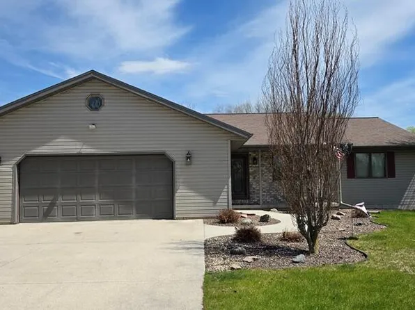 1209 Stonebridge DRIVE, Howards Grove, WI 53083