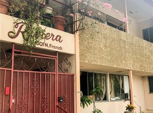 1001 French St APT 1, Santa Ana, CA 92701