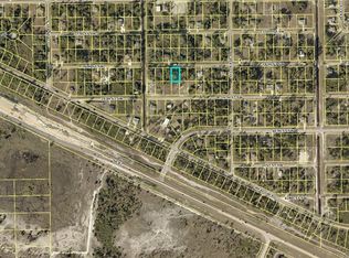 3813 38th St SW, Lehigh Acres, FL 33976