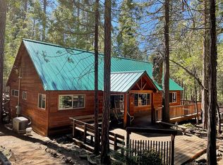 8037 Koon Hollar, Yosemite National Park, CA 95389
