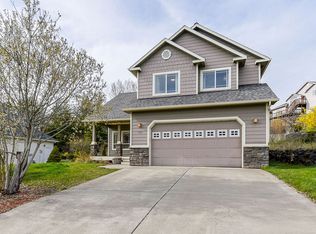 1962 E 6th St, Moscow, ID 83843