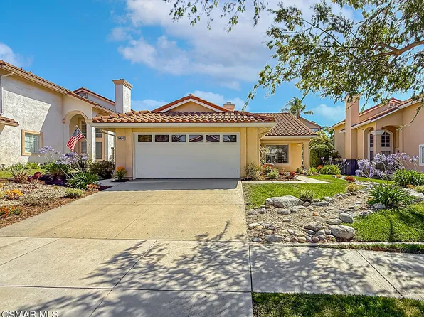 1732 Amarelle St, Thousand Oaks, CA 91320