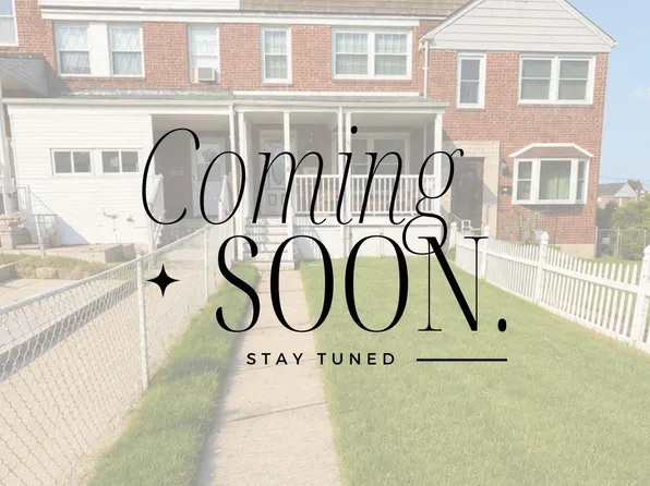 930 Dalton Ave, Baltimore, MD 21224