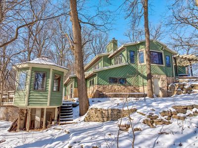 5601 Dahmen Drive, Waunakee, WI, 53597