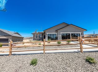 Plan 3 Plan, Mesa View, Sun Valley, NV 89433