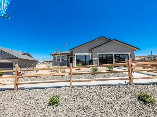 Plan 3 Plan, Mesa View