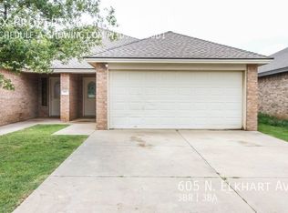 605 N Elkhart Ave APT B, Lubbock, TX 79416