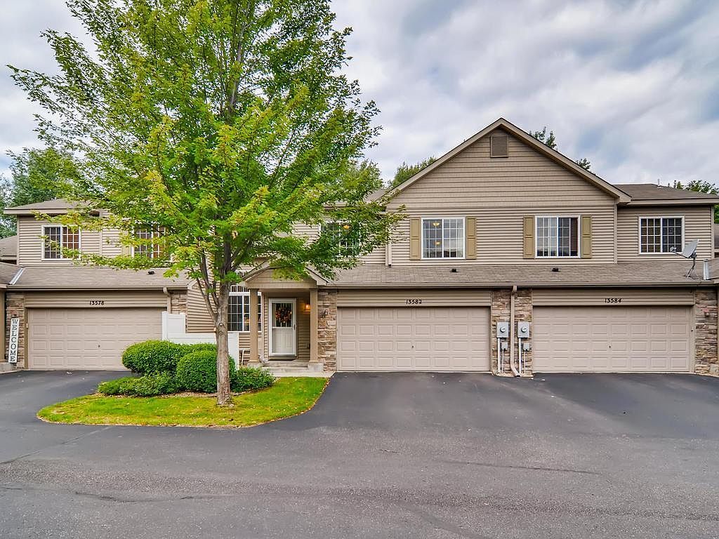 13582 Partridge Cir NW, Andover, MN 55304 | Zillow